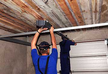 Cheap Garage Door Repair | Inglewood, CA