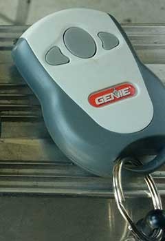 Genie Remote Repair In Ladera Heights