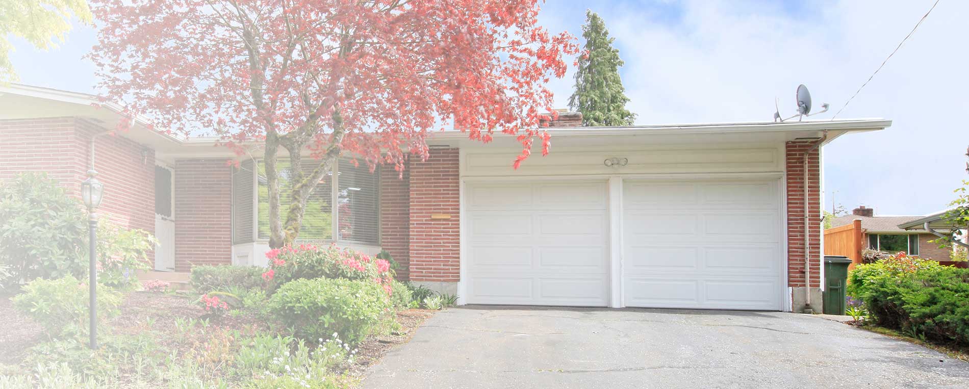 Garage Door Repair Inglewood, CA