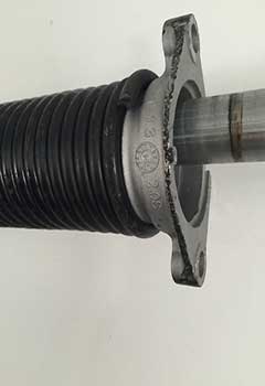 Replace Garage Door Spring, Lennox